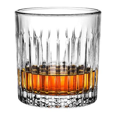 Fashion Whiskey Glasses, Scotch Whisky, Bourbon, Cocktails, RUM, Durable Whiskey Glasses