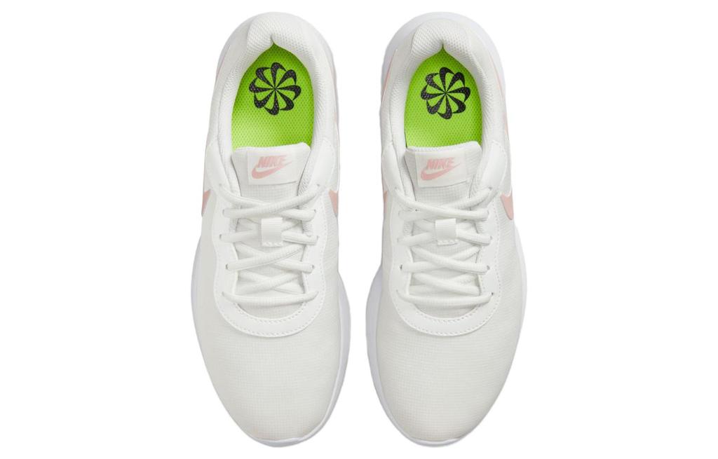 Nike Tanjun Refine 'Summit White Pink Oxford' Women's DR4495-101