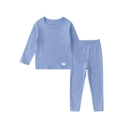 Dudu Home Children's Autumn Pajamas and Loungewear Set