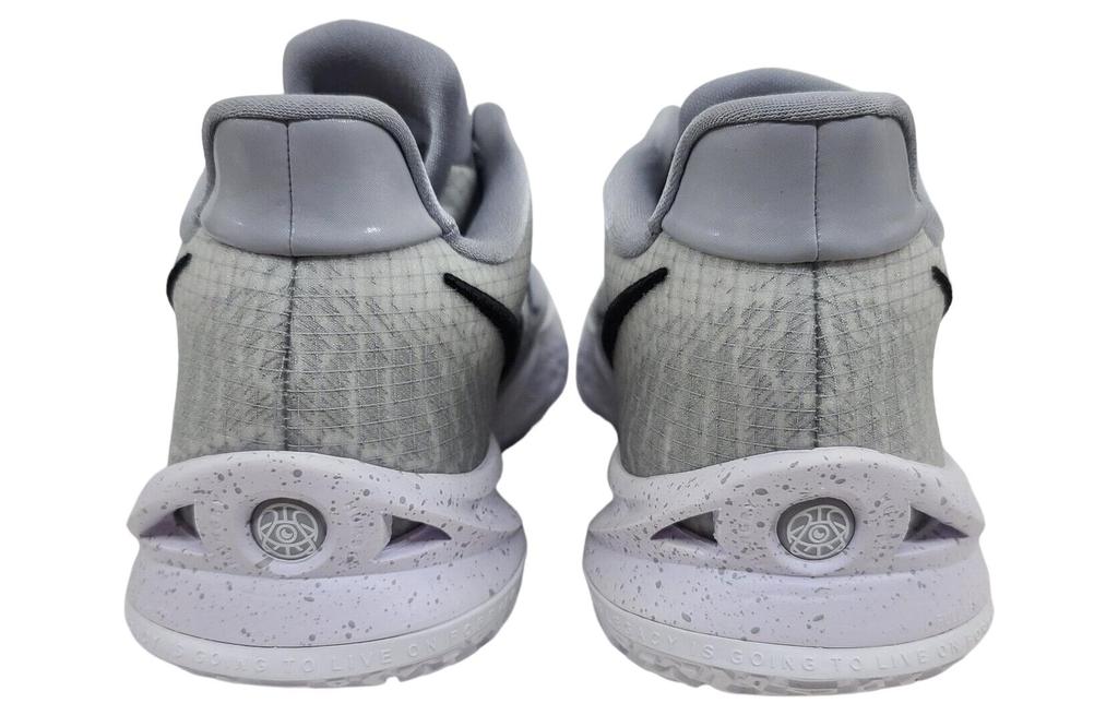 Nike Kyrie 4 Low Tb Wolf Grey DM5041-003