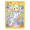 NEW Metal Card 10000 Points Arceus Charizard Super Card Golden English Mewtwo Vmax GX EX Anime Collection Card Gift