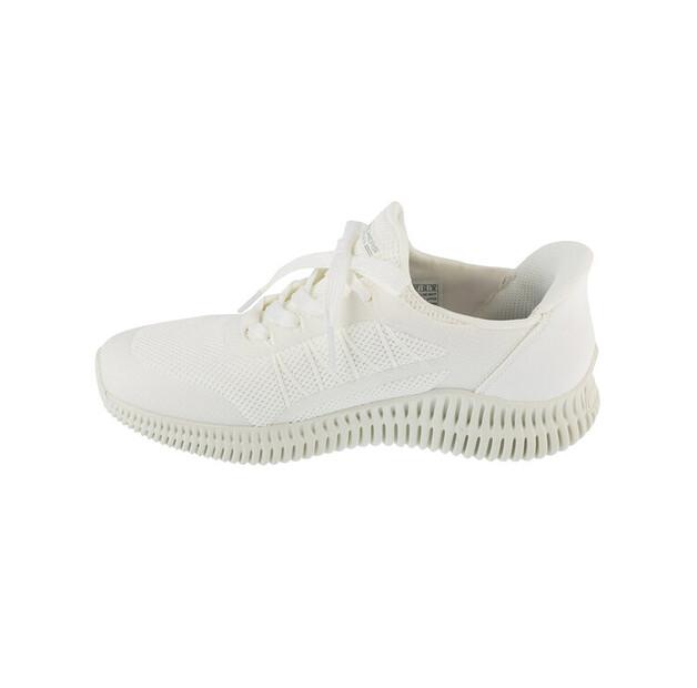 Кроссовки Skechers Slip-Ins: Bobs Geo Lite - Divine Pace