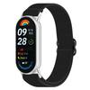 Nylon Knit Strap For Xiaomi Band 9 8 NFC Strap Elastic Watch Band For Xiaomi Smart Band 9 8 Strap Cover Accessories