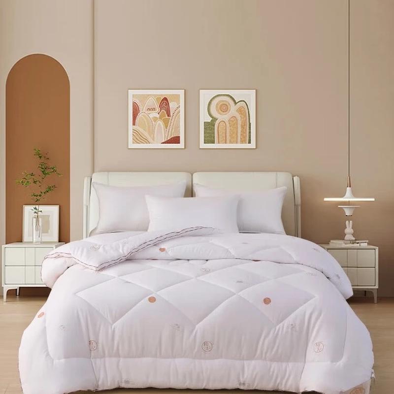 

Little Lamb Winter Health Quilt