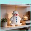 Snowman Baby Cry Alert Wireless Monitor With Sound Detection For Home Use