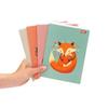Heart Design, A5 Notebook A Stylish Companion for Notes and Creative Projects