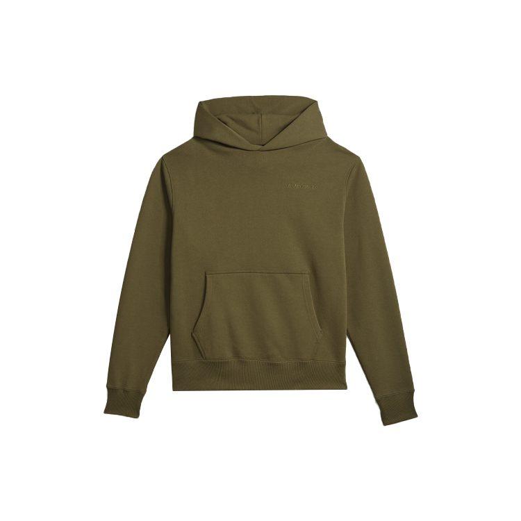 Adidas Pharrell Williams Basics Hoodie H58302