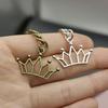 HEEIN Crown Keychain Pendant