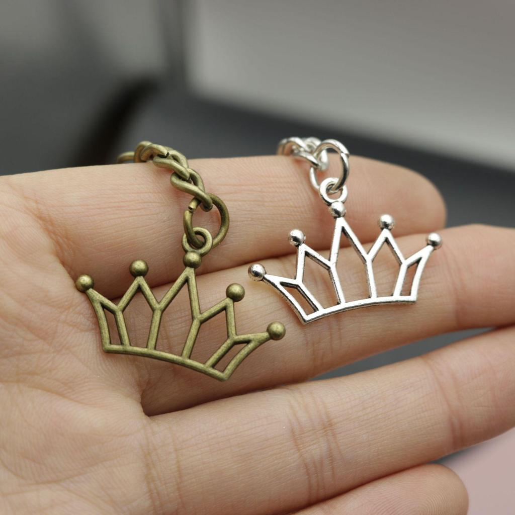 HEEIN Crown Keychain Pendant
