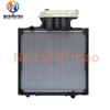 TGXTGS German Man Truck Radiator Water Tank 81061016519 8161016520