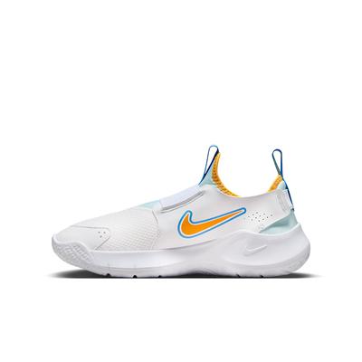 Flex Runner Abrasion Resistant Low Top Kids' Running Shoes Kids' Sneakers HJ3495-141