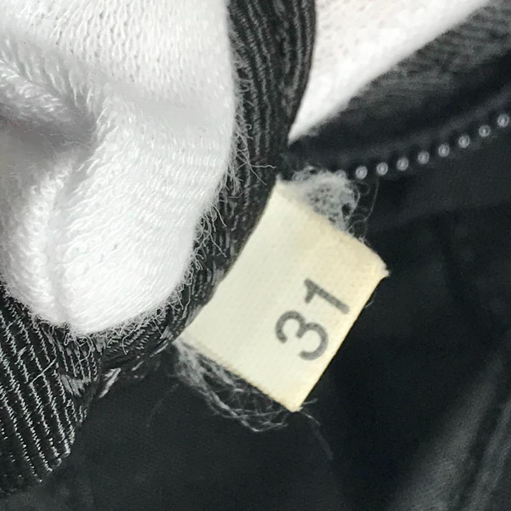 Prada Tasche mit dreieckiger Logo-Platte Rucksack Leder / Nylon Schwarz