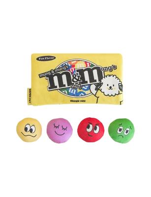 Σκύλοι – Παιχνίδια για σκύλους