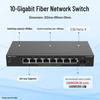Ruijie Managed Network Switches