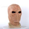 Alien mask Silent Stalker Funny Faceless Man Headgear for Halloween Party cos Props