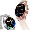 Smartwatch Damski Pacific 27-4 - Ciśnieniomierz (Sy022D)