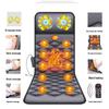 Ying'erde Full Body Electric Heating Massage Mattress
