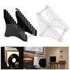 Record Organizer Home Storage Rack Album Display Stand