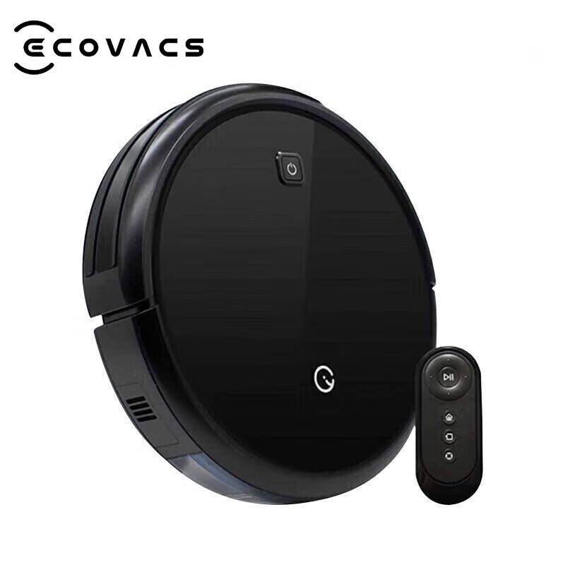 ECOVACS K690 Smart Robot Vacuum Cleaner