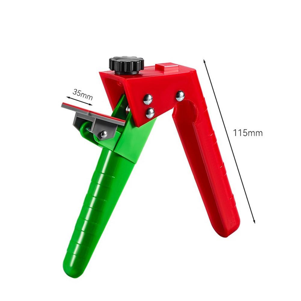 Adjustable Drawer Clamp for Efficient Cabinet Installation Tasks