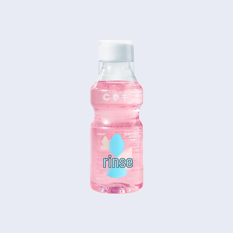 

Senban Lehuo Probiotic Mouthwash