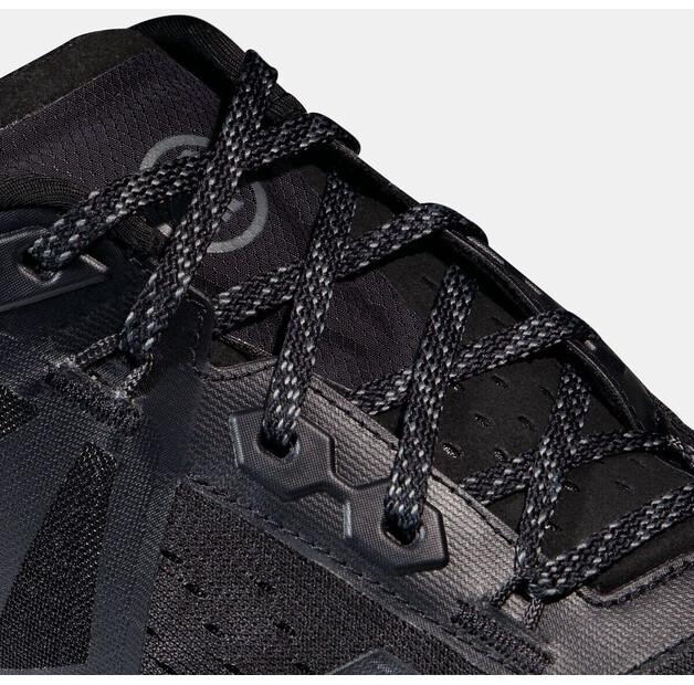 Полуботинки Mammut Saentis