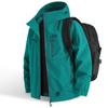 Japanese Korean Style Jackets Windproof Waterproof Outdoor Autumn Breathable Sports Jacket Autumn Men's Jacket