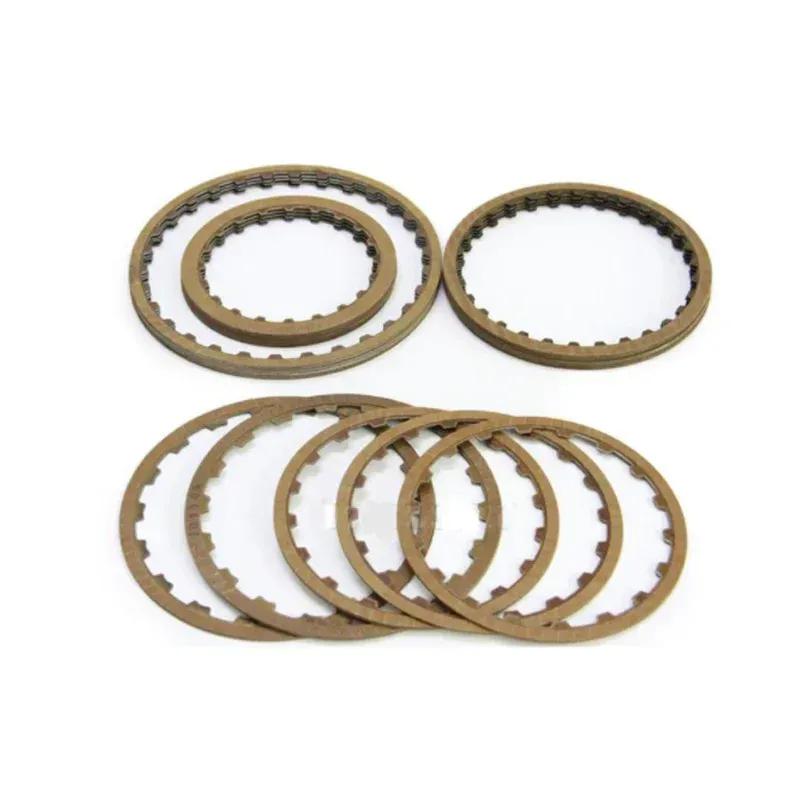RE4F03A RL4F03A Transmission Gearbox Master Rebuild Kit Overhaul Fits For Nissan Bluebird
