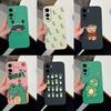 Soft Cover For Itel City 200 100 Lovely Dinosaur Cartoon Lightweight Anti Drop New Upgrade Phone Case For Itel City100 4G Bumper