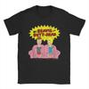 Beavis und Butt-Head Couch Grafik T-Shirt