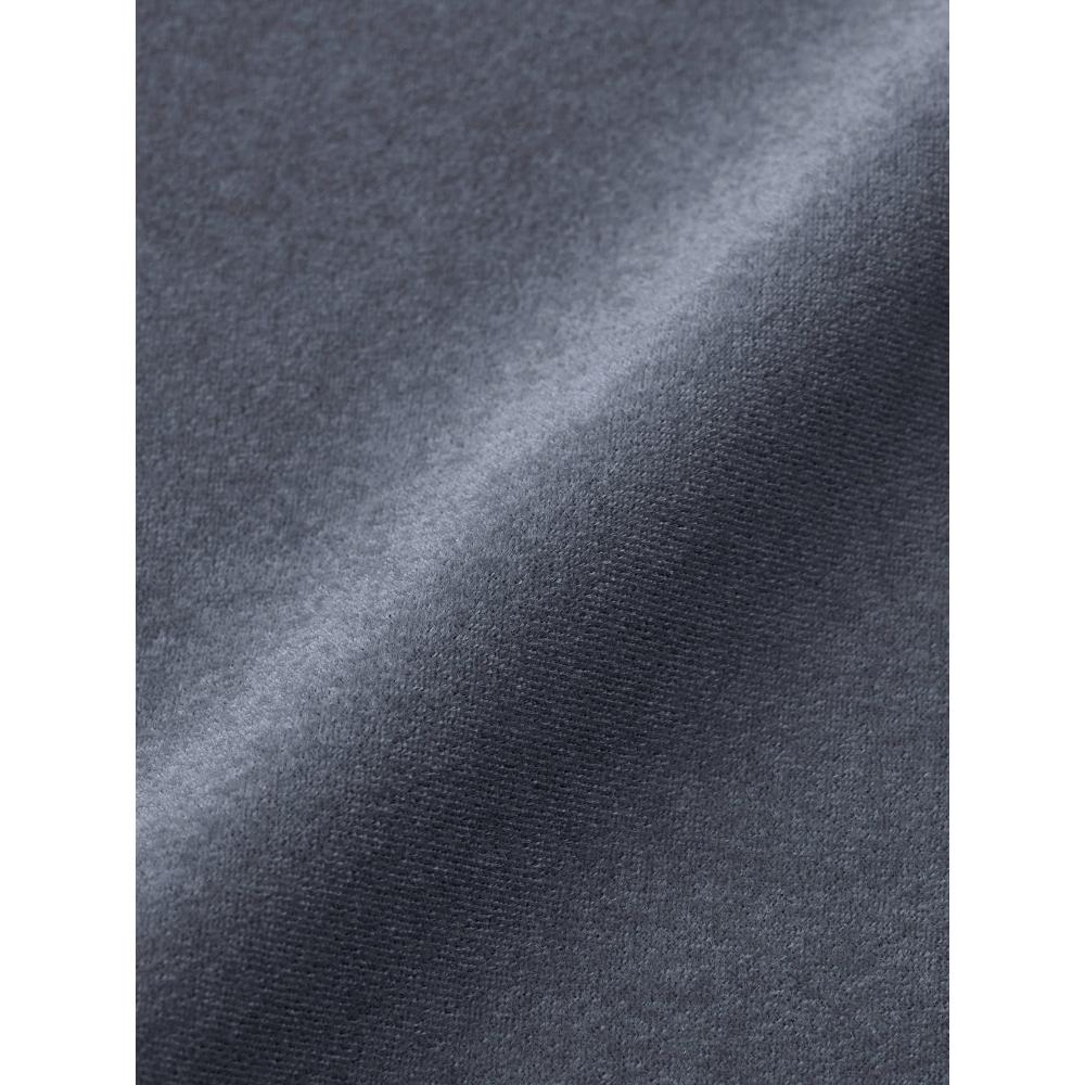 Uniqlo Gu Sheer Velour Cropped T shirT