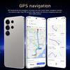 S26Ultra High-End 6.6-inch Android Smartphone 4+64GB