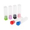 1/5 Pcs Nail Art Drill Display Stand Storage Box Drill Bit Milling Cutter Accessories Box Nail Art Tools