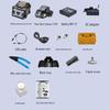 CommKing43S Automatic Fiber Fusion Splicer