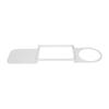 With Base Foldable Coffee Machine Stand Aluminum Alloy Coffee Maker Holder  For Home