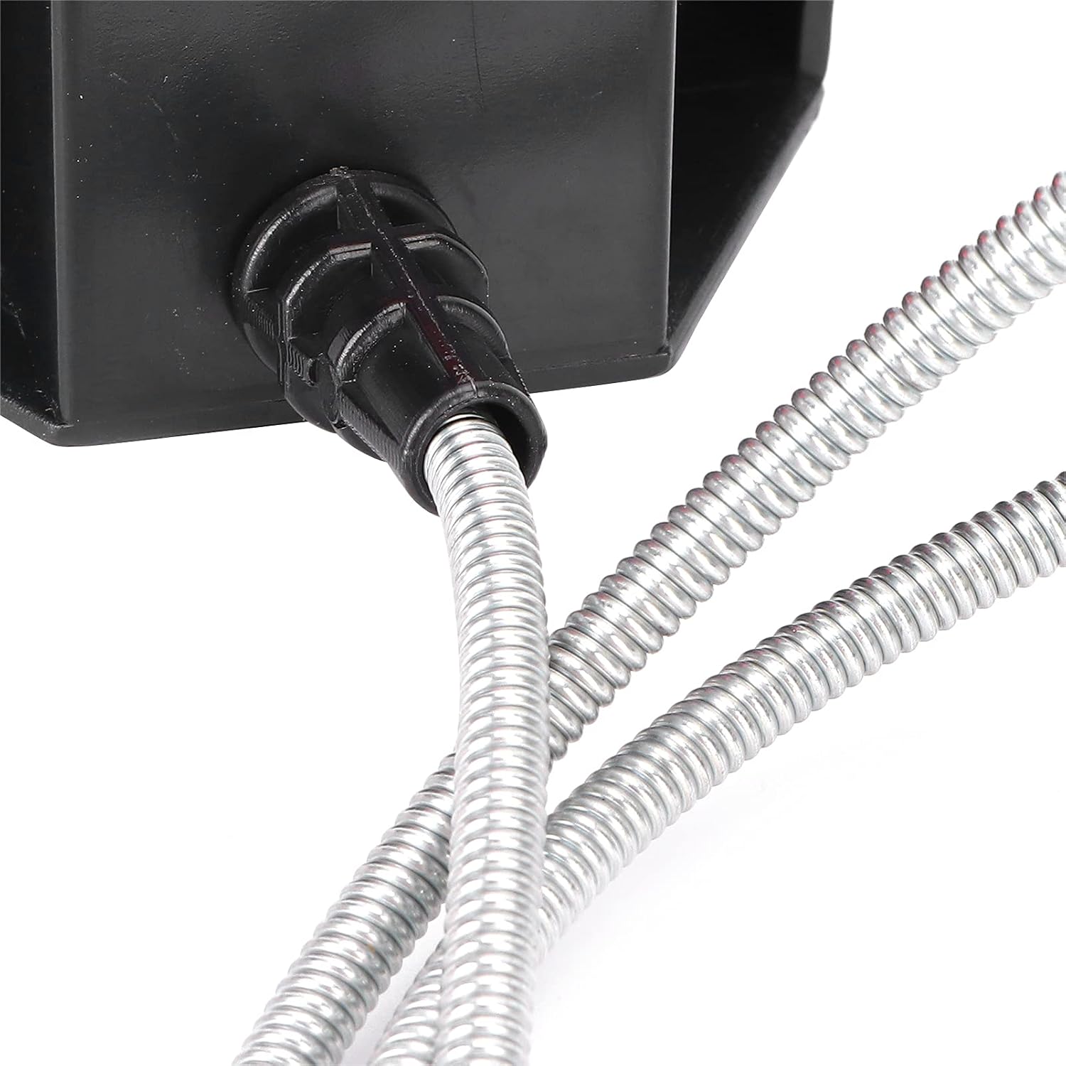 Throttle Cable, High-Quality Replacement Throttle Cable AM121508, Durable, Easy Installation, for Motorcycles, ATV, Lawn Mower, Snowmobile