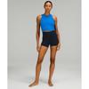 Lululemon Align  High Rise Short 4  True Navy