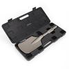 1 PC Electric Hammer Breaker Clay Spade Shovel Chisel Cutter Chisel Extra Wide Pointed Chisel Tipped 1-1/8" Hex Shank