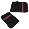Aufbewahrung Hängebeutel Tragbar Leicht Seitlich Multifunktional Stuhl Armlehne Aufbewahrungstasche für Outdoor Camping Picknick