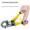 Paola Stainless Steel Hydraulic Pipe Crimping Tool