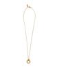 Marta Rope Necklace_Gold_L