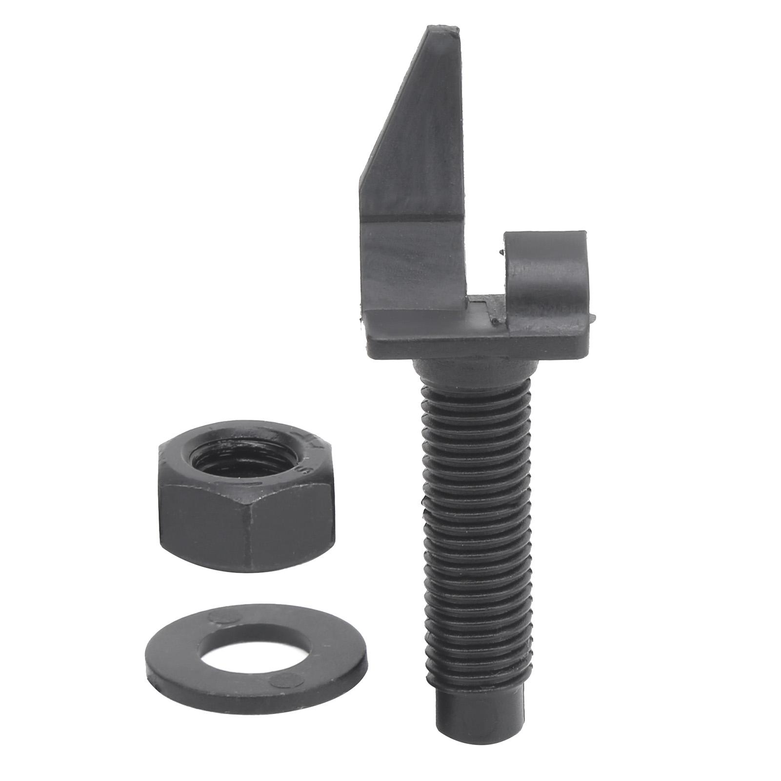 

Black Shot Arrow Rest Set for Recurved Bow Hunting Stand Archery Equipment Parts