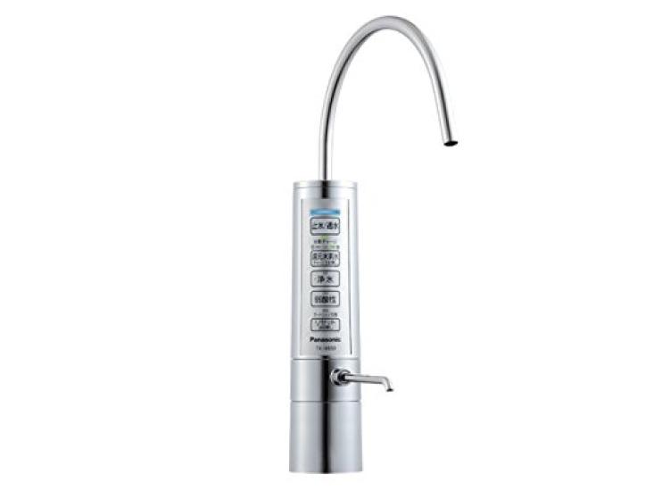 

Генератор води Panasonic знижений водень металік срібло TK-HB50-S