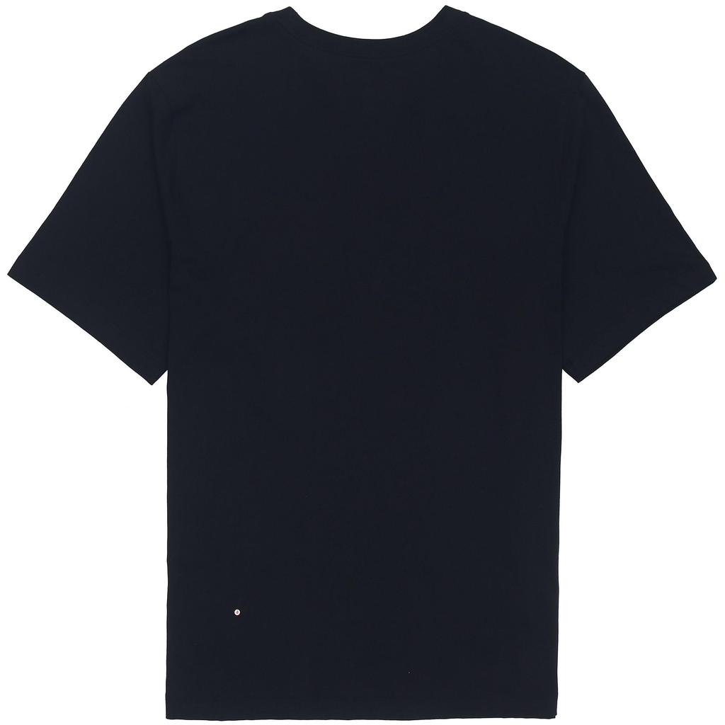 Nike Set-in Sleeve T-Shirt Men's Men's Black Black DR1288-010
