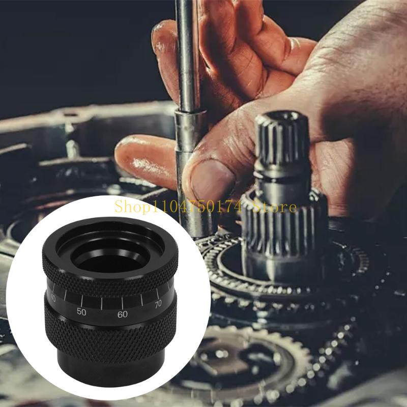 Metal Adapters Spring Gauging 1.600 2.200 Inches Ranges for Engine Diagnostics top sale