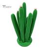 PLA Material Jewelry Organizer Cactus Stand, Creative Desk for Earrings Necklaces Keys, Smooth Edge Rack Cute Vanity Office Decor , Unique Gift Women