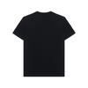 Versace חולצת טריקו מכותנה 1011861-1A14053-2BI10