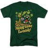 Looney Tunes "Feeling Lucky" T-Shirt - Adult, Child