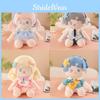 And Deepspace Love Xavier Rafayel Lolita Dolls Kid Stuffed Animals Holiday Gifts