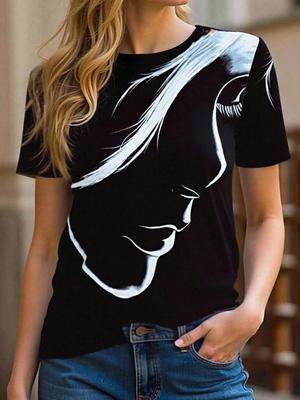 Bluzki – T-shirty i koszulki